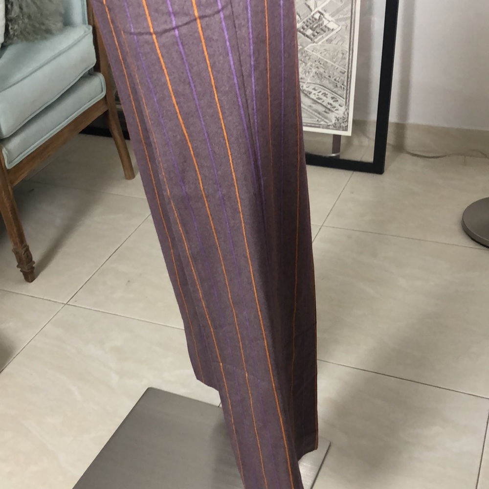 New ETRO Milano wool pants size 40 - Picture 11 of 13